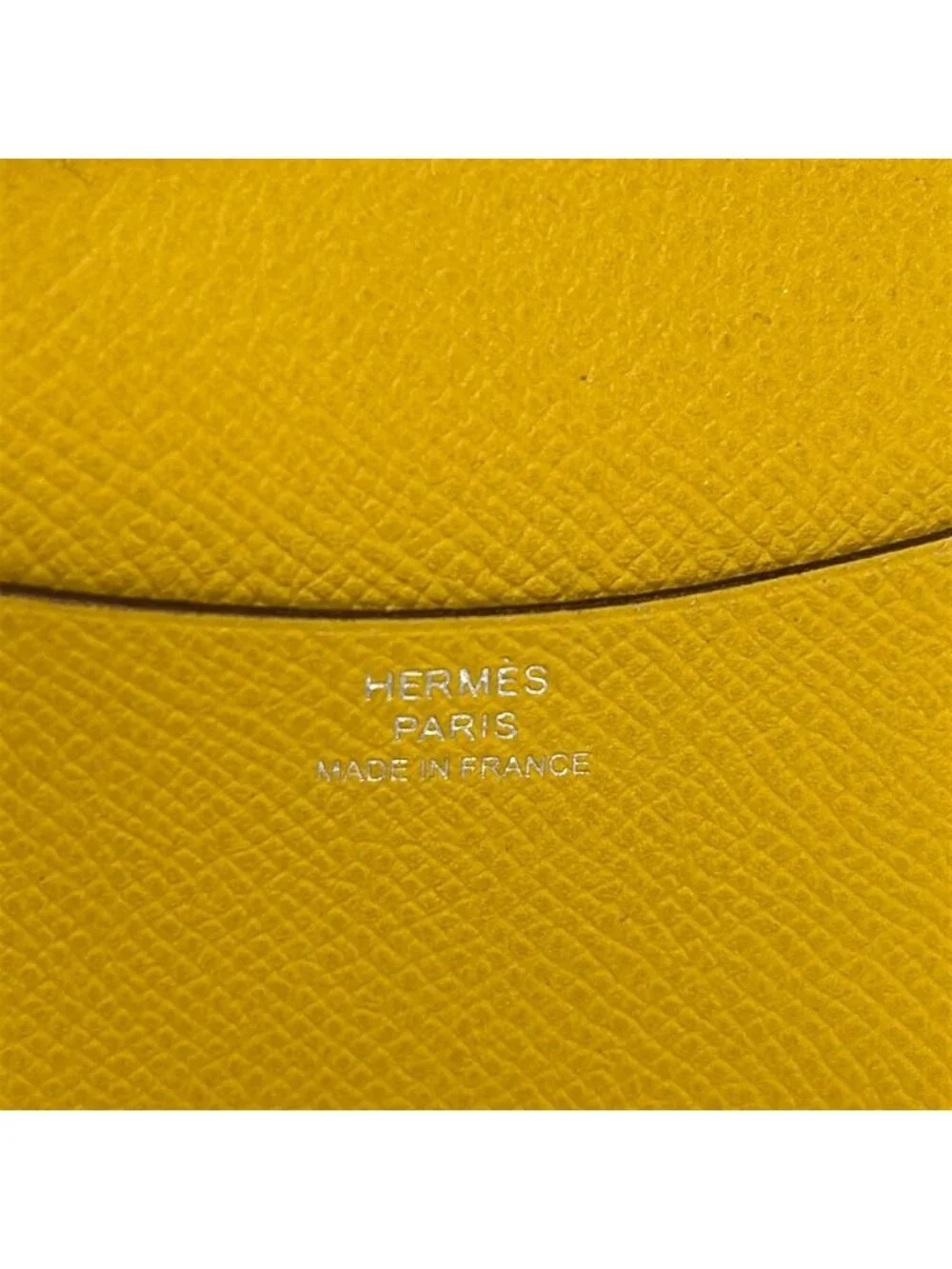 Hermes category notebook